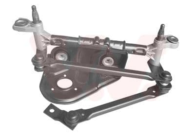Legaturi stergator parbriz VAN WEZEL 5818230