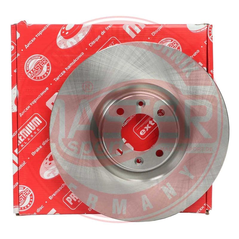 Disc frana MASTER SPORT 24013002301-PCS-MS