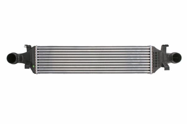 Intercooler, compresor THERMOTEC DAM016TT