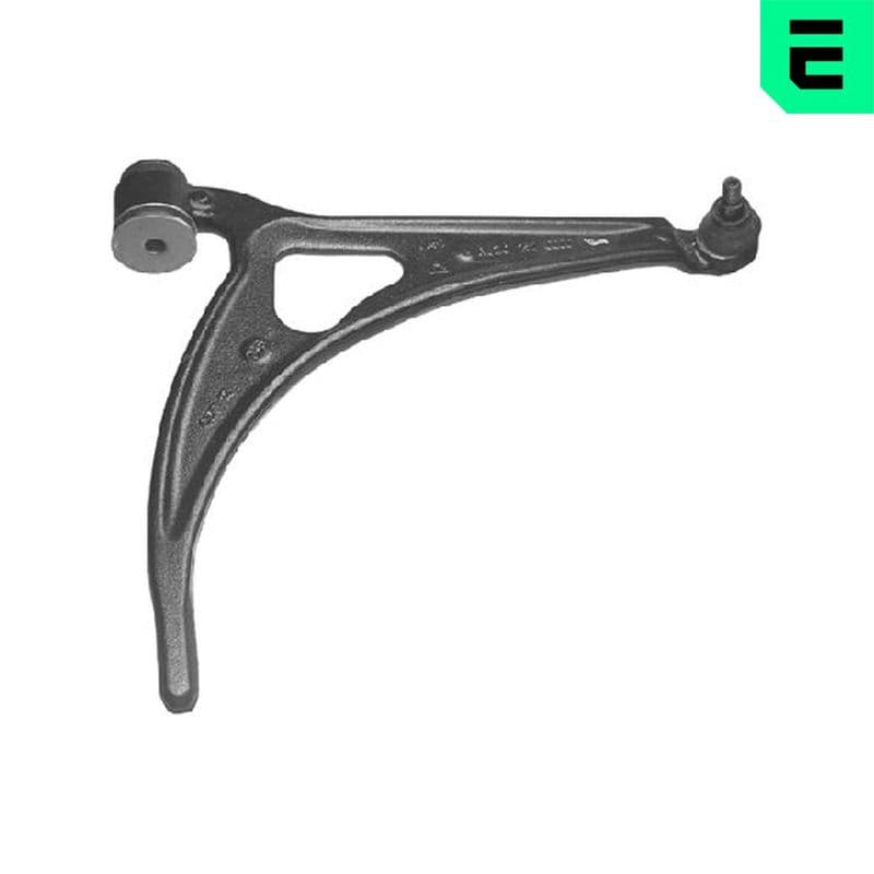 Brat, suspensie roata OPTIMAL G6-869