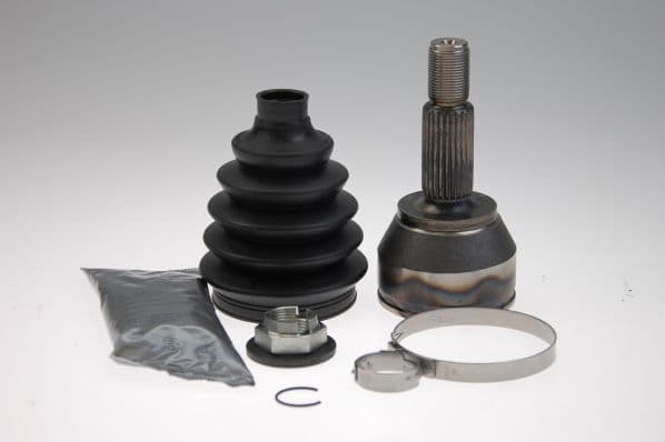 Set articulatie, planetara SPIDAN 36752