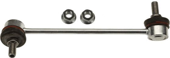 Brat/bieleta suspensie, stabilizator TRW JTS1043