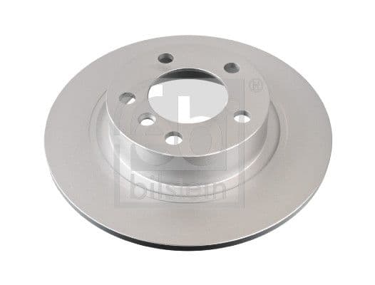 Disc frana FEBI BILSTEIN 106295