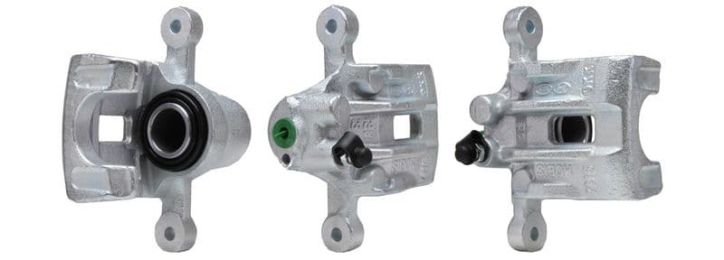 Etrier frana ELSTOCK 86-2425