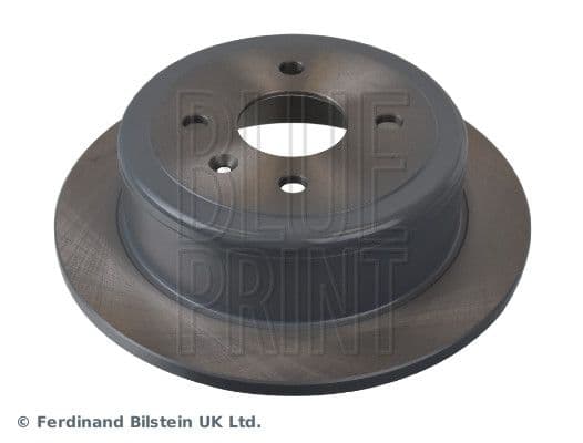 Disc frana BLUE PRINT ADG04326