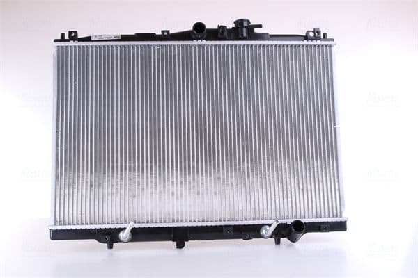 Radiator, racire motor NISSENS 63346