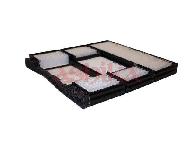 Filtru, aer habitaclu ASHIKA 21-TY-TY0