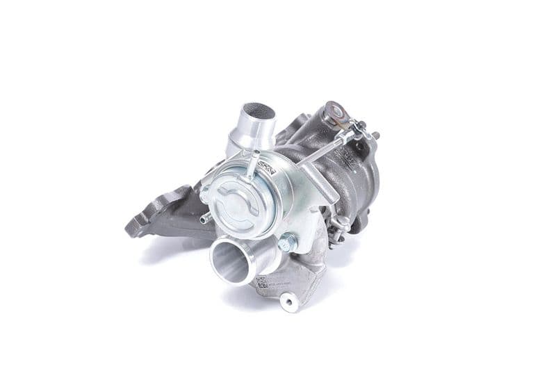 Compresor,sistem de supraalimentare BTS Turbo ORIGINAL T917019