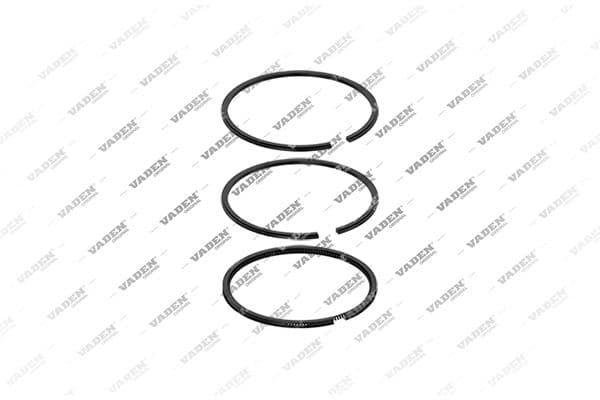 Set segmenti piston VADEN 781 202