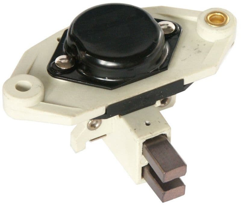 Regulator, alternator HC-Cargo F 032 138 756