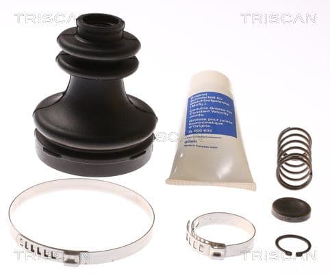 Ansamblu burduf, articulatie planetara TRISCAN 8540 25903
