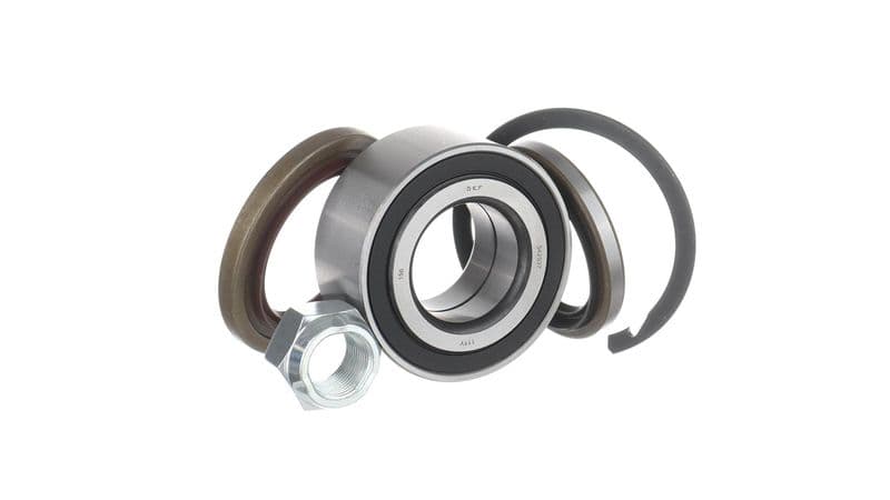 Set rulment roata SKF VKBA 6913