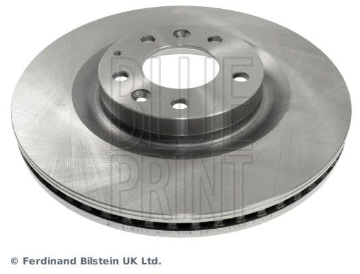 Disc frana BLUE PRINT ADM543111