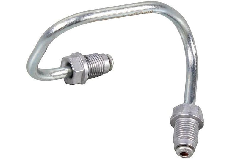 Conducte frana METZGER AUTOTEILE 4120003