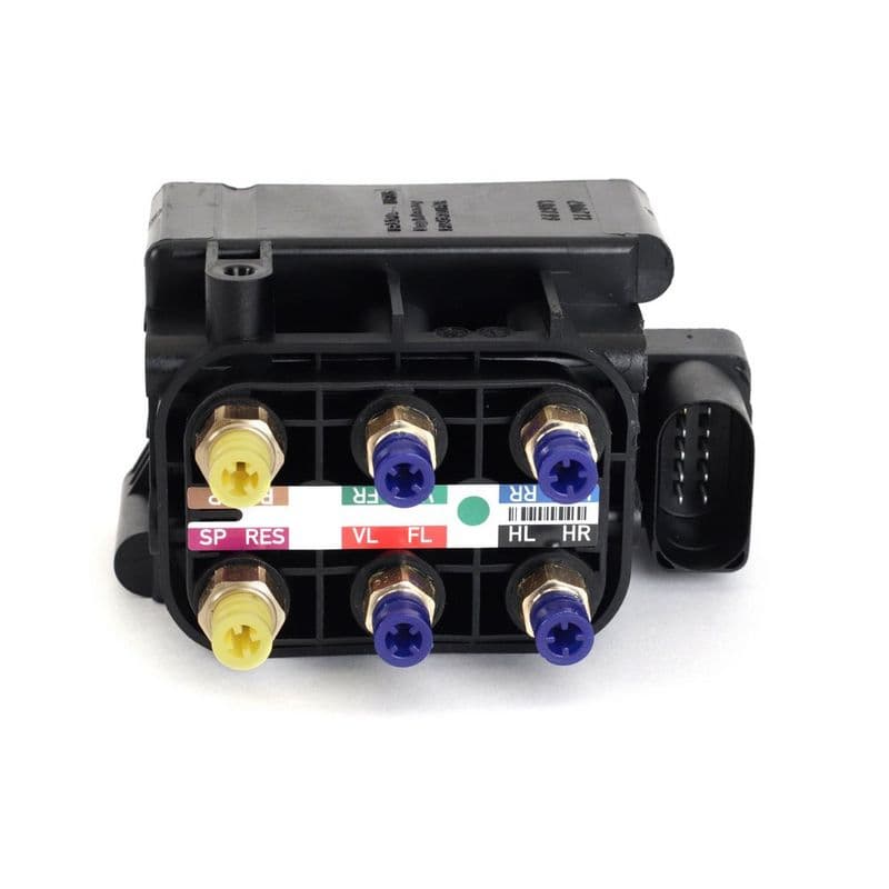 supapa,sistem supraalimentare Arnott Original OES-Product VB-3832