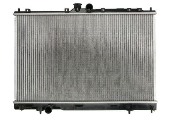 Radiator, racire motor THERMOTEC D75020TT