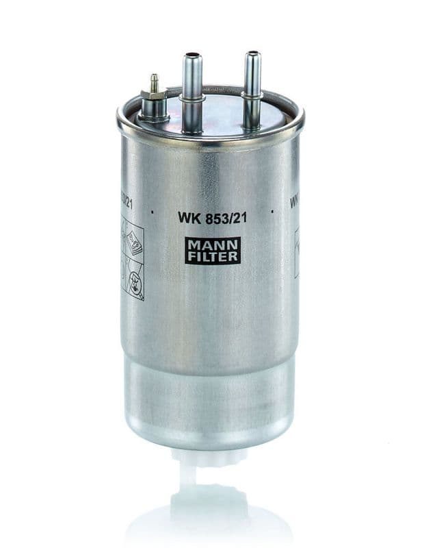 filtru combustibil MANN-FILTER WK 853/21