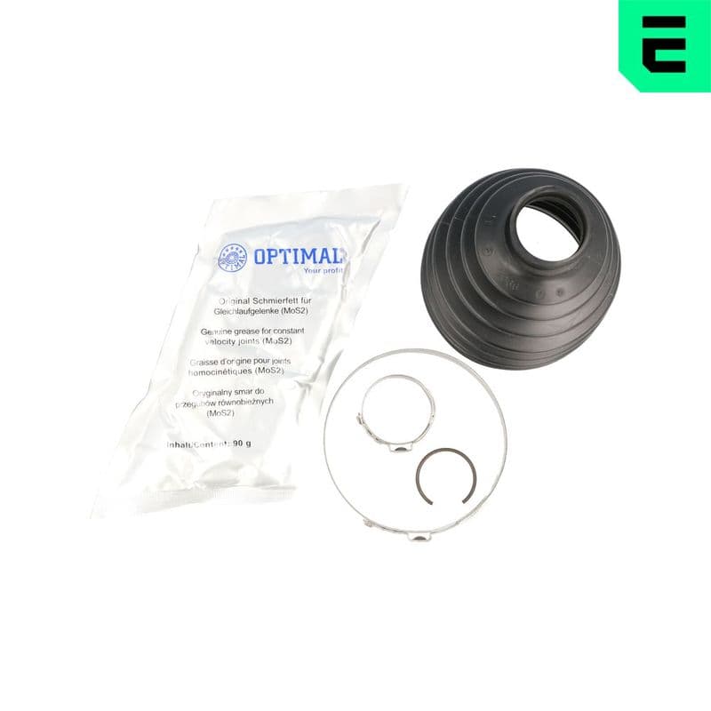 Ansamblu burduf, articulatie planetara OPTIMAL CVB-10716TPE