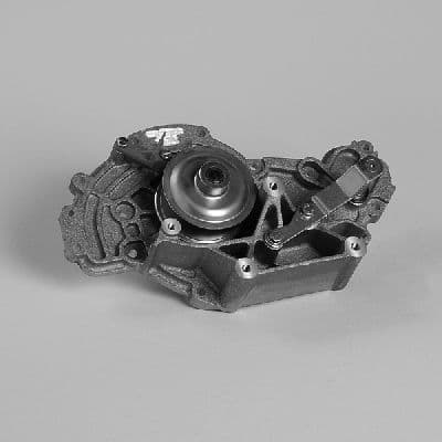 Pompă de apă, răcire motor HEPU P597