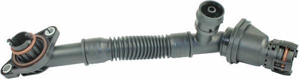 furtun,aerisire bloc motor METZGER AUTOTEILE 2380062