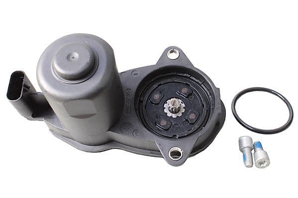 Element actionare. etrier frana de parcare METZGER AUTOTEILE 0899275