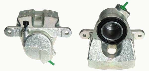 Etrier frana BUDWEG CALIPER 343965