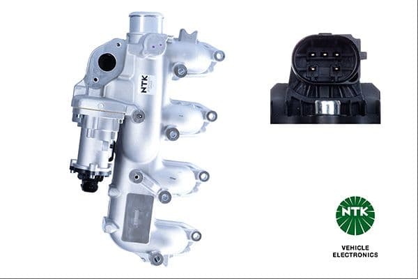 Supapa EGR NGK 94508