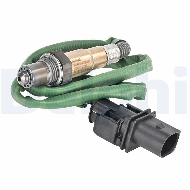 Sonda Lambda DELPHI ES21680-12B1