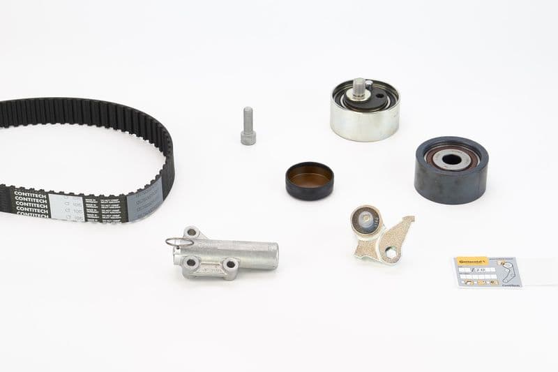 Set curea de distributie CONTINENTAL CTAM CT1015K2