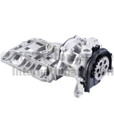 pompa vacuum,sistem de franare PIERBURG 7.24808.31.0