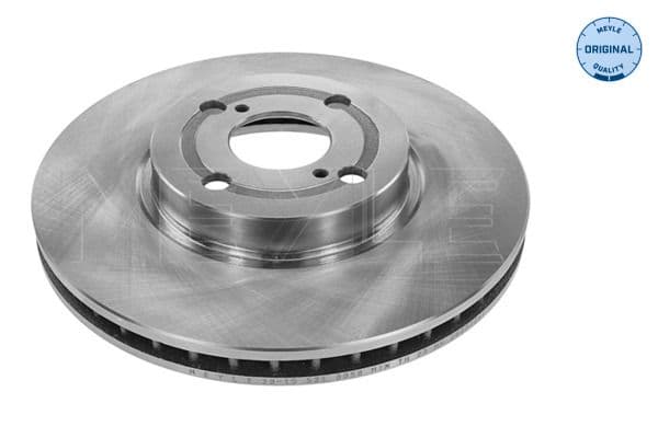 Disc frana MEYLE -ORIGINAL: True to OE. 30-15 521 0058