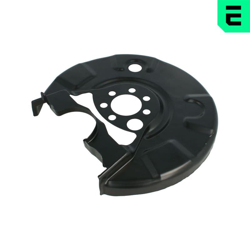 protectie stropire,disc frana OPTIMAL BSP-1026R