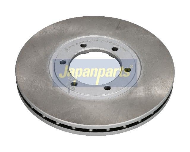 Disc frana JAPANPARTS DI-K04C