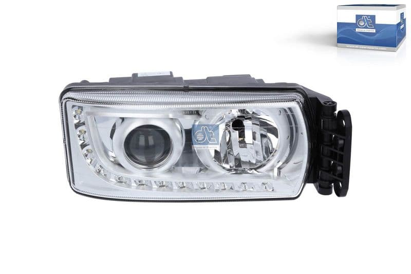 Far DT Spare Parts 7.25074