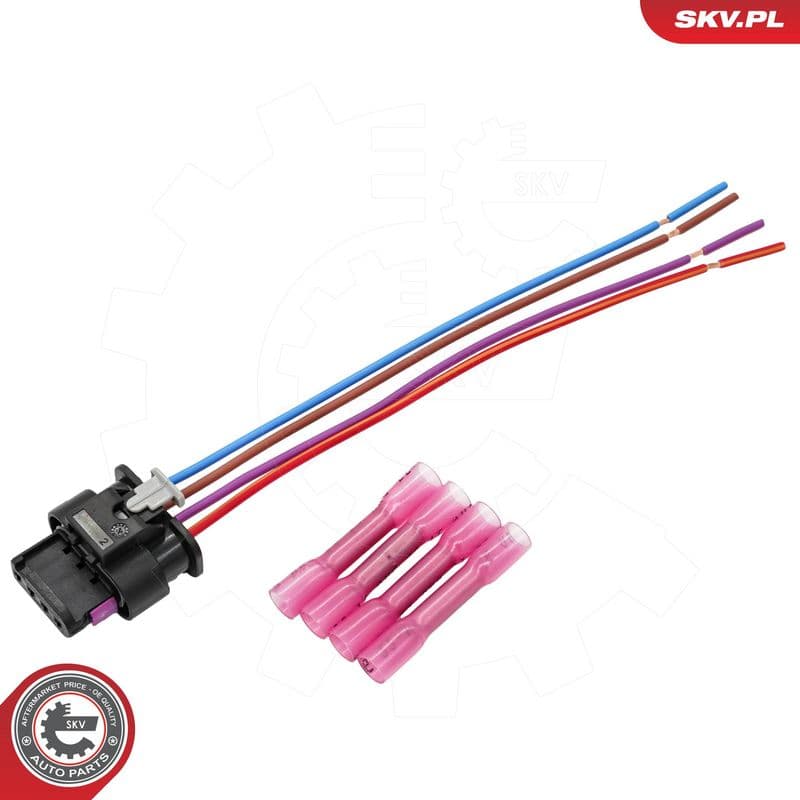 Set reparat cabluri, sistem electric central ESEN SKV 53SKV211