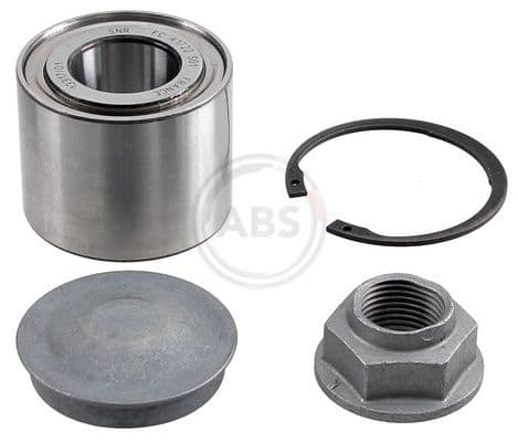 Set rulment roata ABS 201692