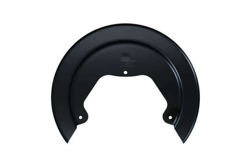 protectie stropire,disc frana KAMOKA 1180254
