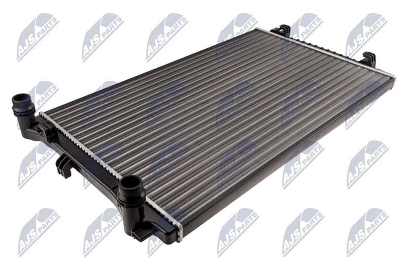 Radiator, racire motor NTY CCH-AU-019