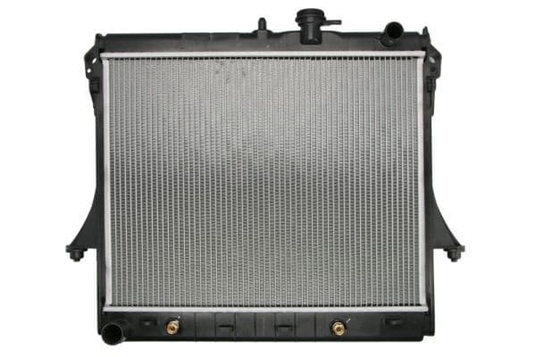 Radiator, racire motor THERMOTEC D7Y079TT