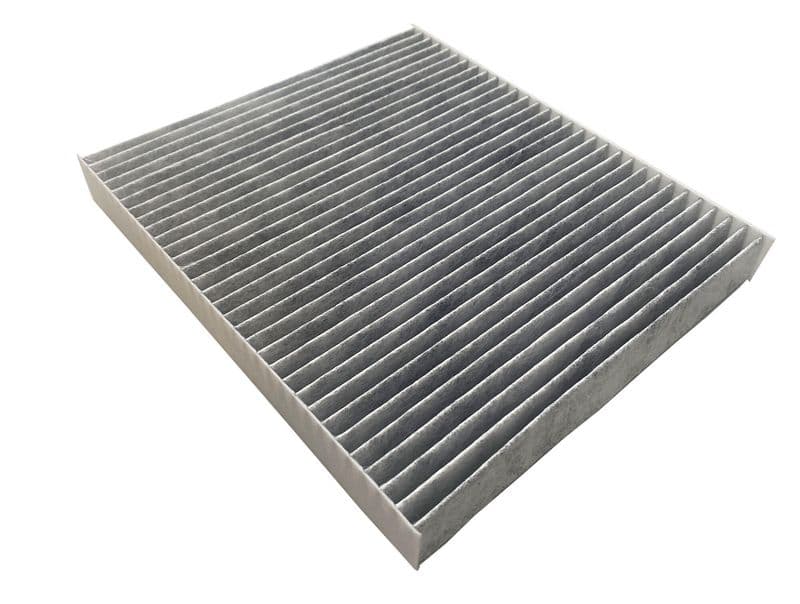 Filtru, aer habitaclu CORTECO 80001793