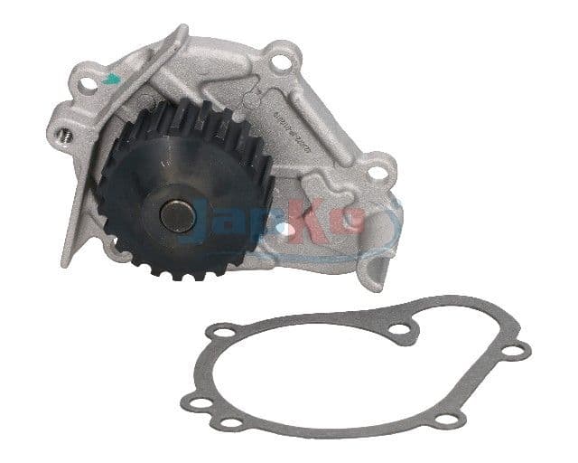 Pompă de apă, răcire motor JAPKO 35138