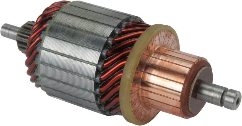 armatura,demaror HC-Cargo F 032 335 080