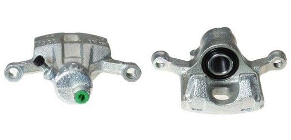 Etrier frana BUDWEG CALIPER 342198