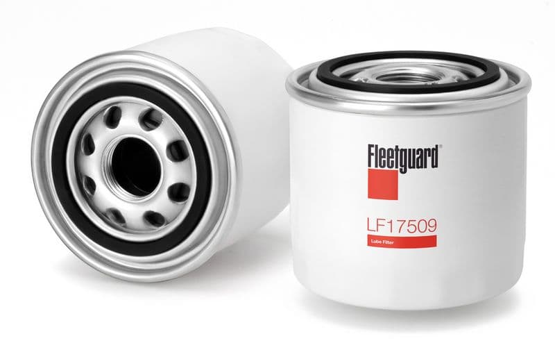 Filtru ulei FLEETGUARD LF17509