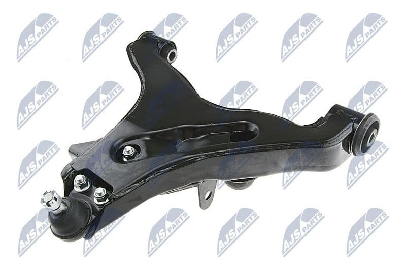 Brat, suspensie roata NTY ZWD-MS-005