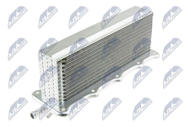 Intercooler, compresor NTY CCL-AU-011