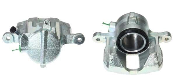 Etrier frana BUDWEG CALIPER 342915