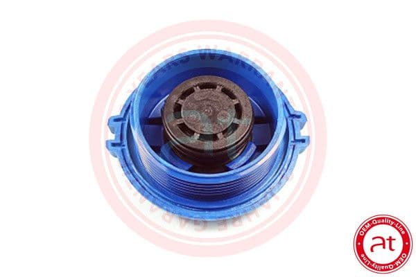 buson,radiator AT AUTOTEILE GERMANY OEM - Quality - Line at20252