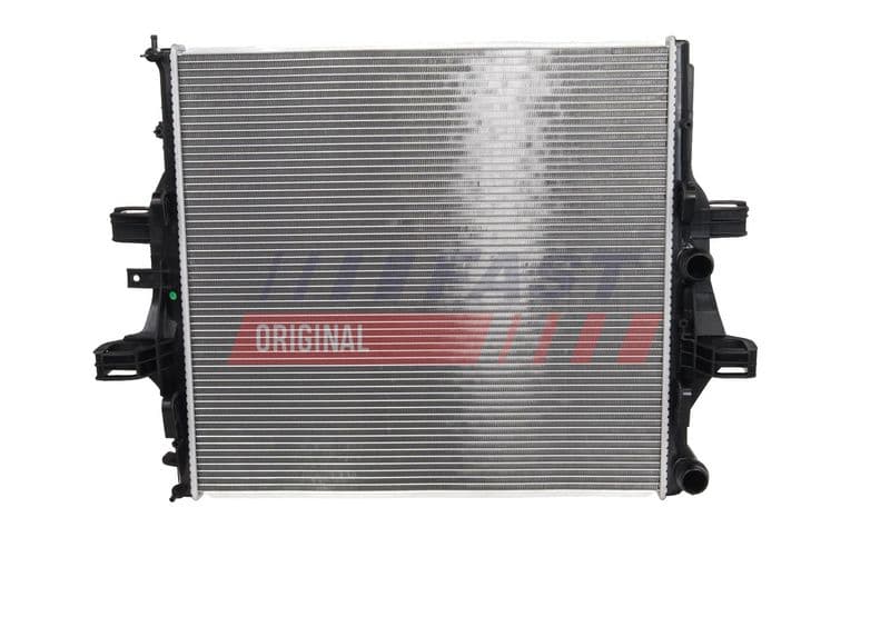 Radiator, racire motor FAST FT55084