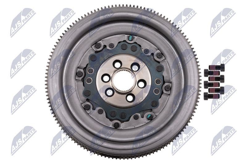 Volanta NTY NZS-WW-018D